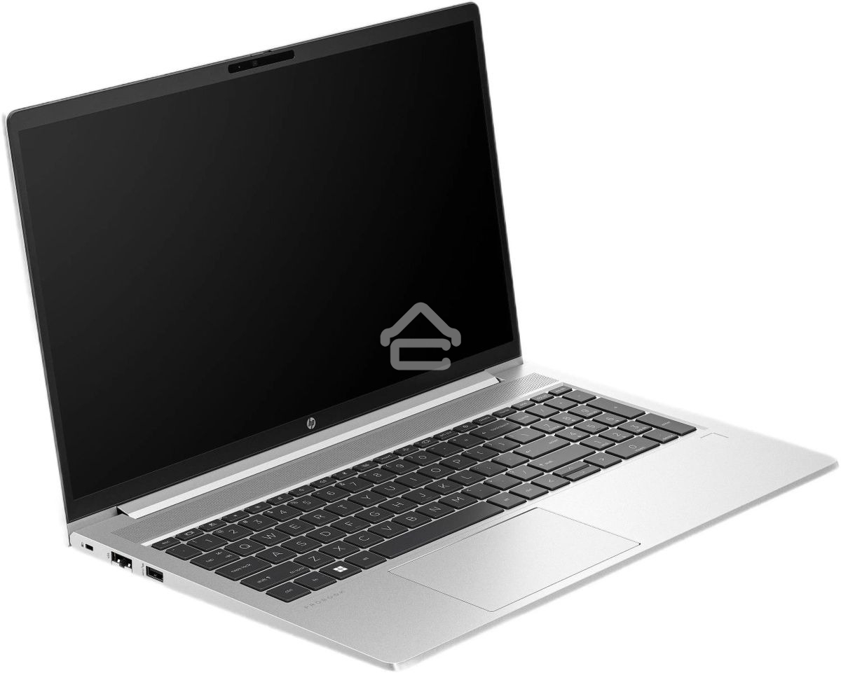 Ноутбук HP ProBook 450 G10 Core i5 1334U 16Gb SSD512Gb Intel Iris Xe graphics 15.6