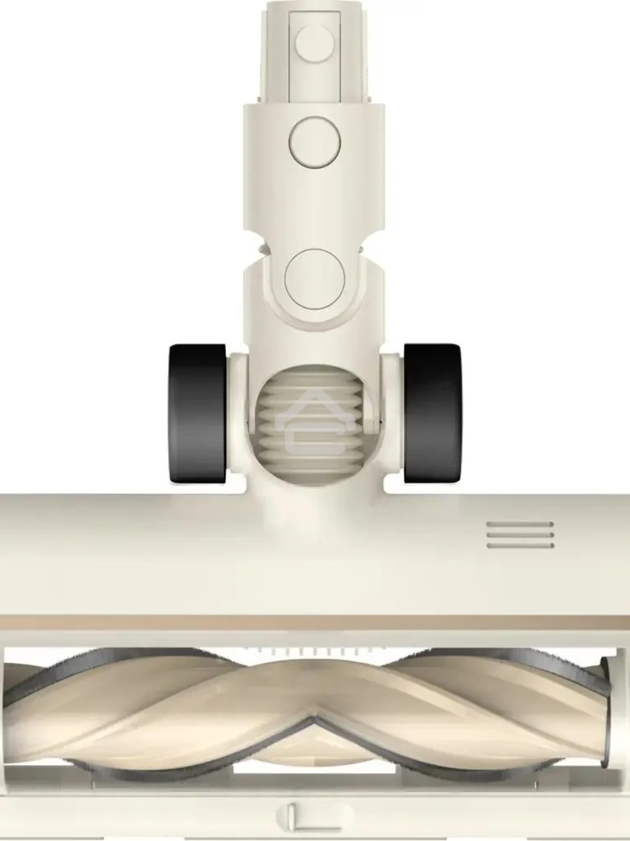 Пылесос ручной Dreame Trouver S3 Detect Aqua 350Вт золотистый/серый