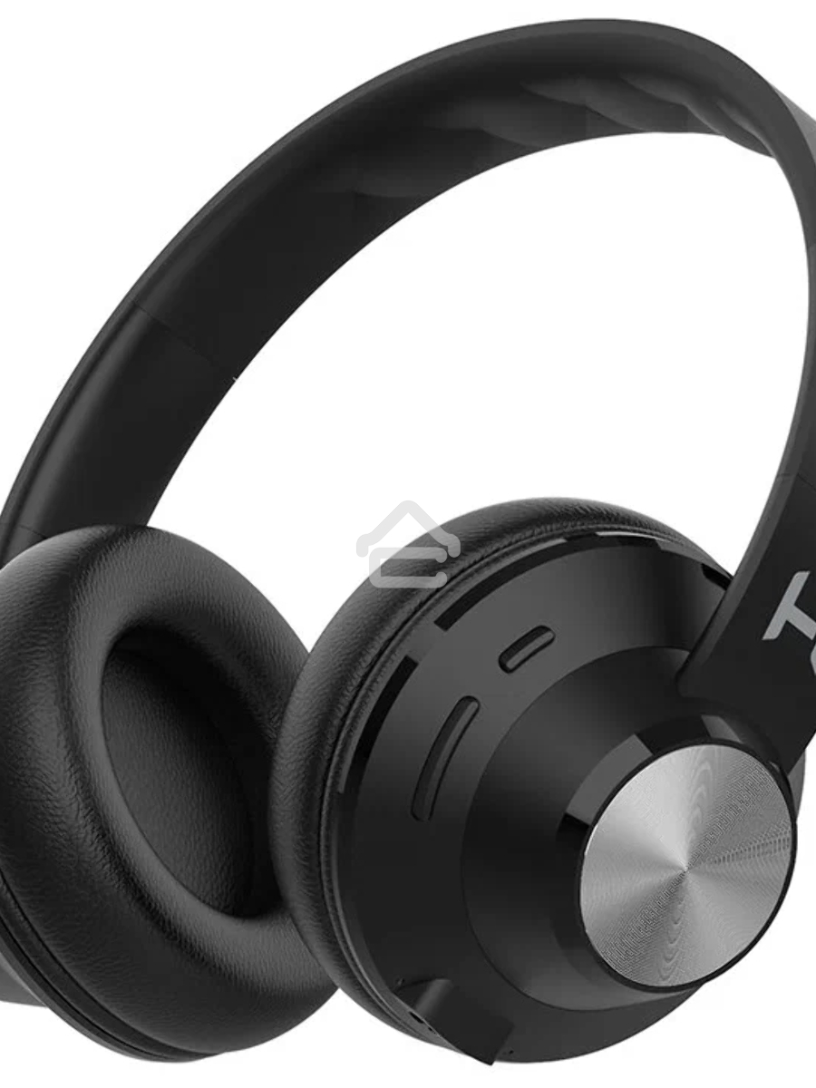 Наушники Harper HB-412 черный