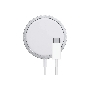 Беспроводное сетевое зарядное устройство Qumo Qi15w (Charger 0046) c поддержкой MagSafe для iPhone