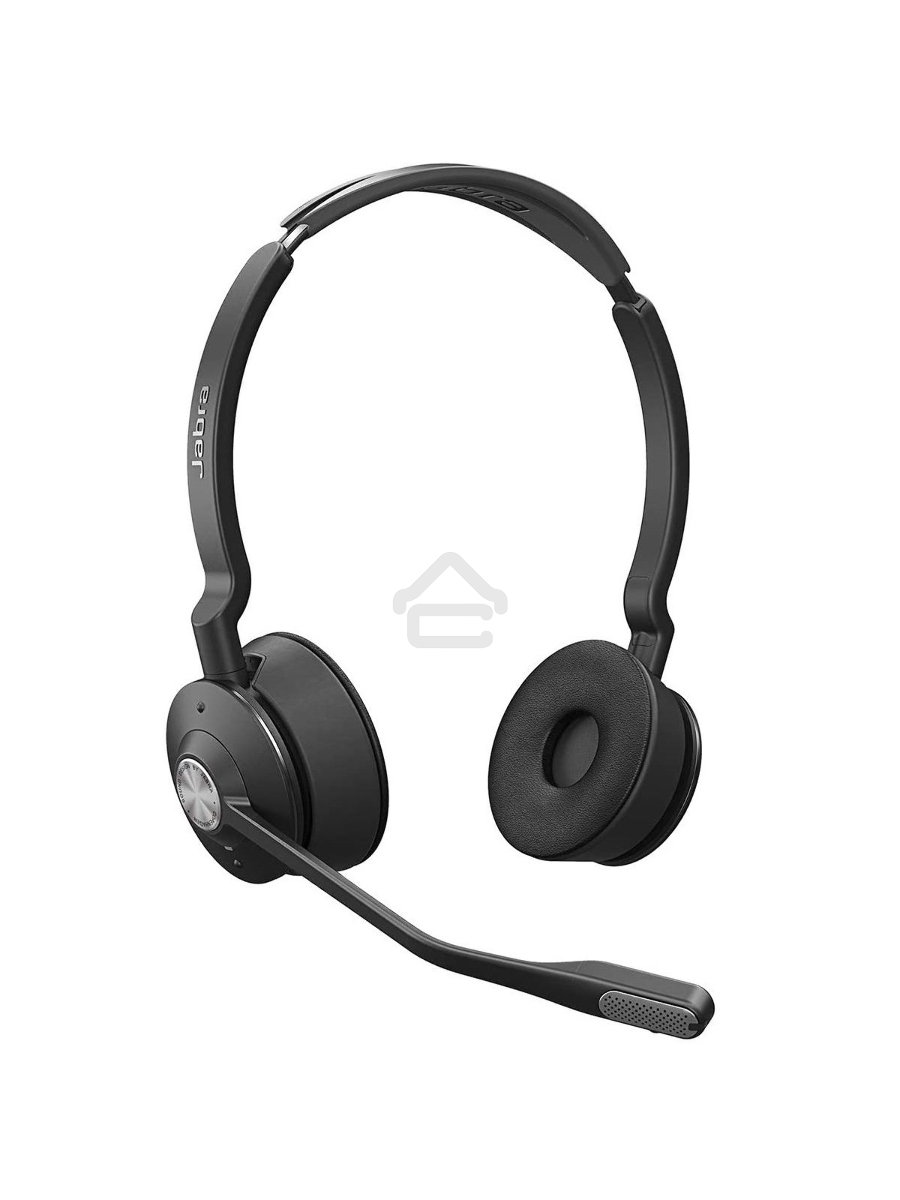 Беспроводная гарнитура Jabra Engage 75 SE
- Stereo, EMEA (PN: 9659-583-111) 