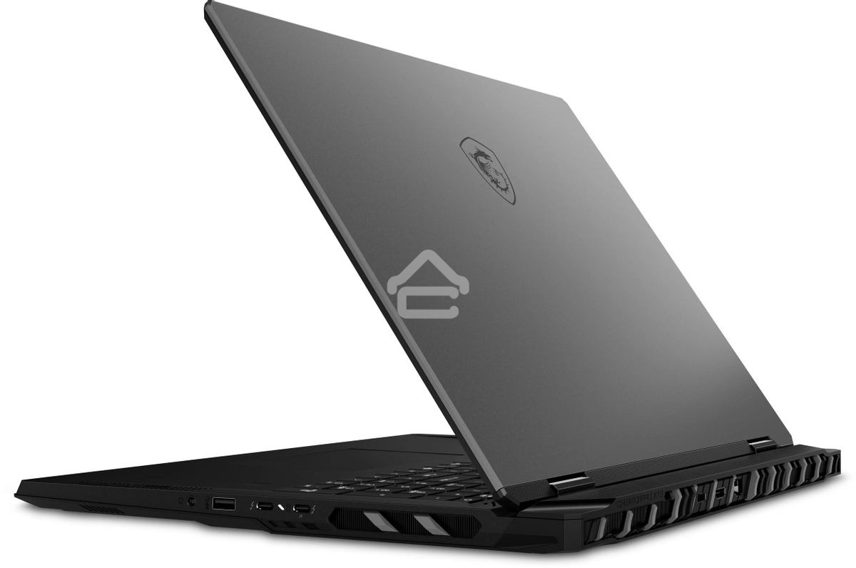 Ноутбук MSI CreatorPro X18 HX A14VMG Core i9-14900HX 18