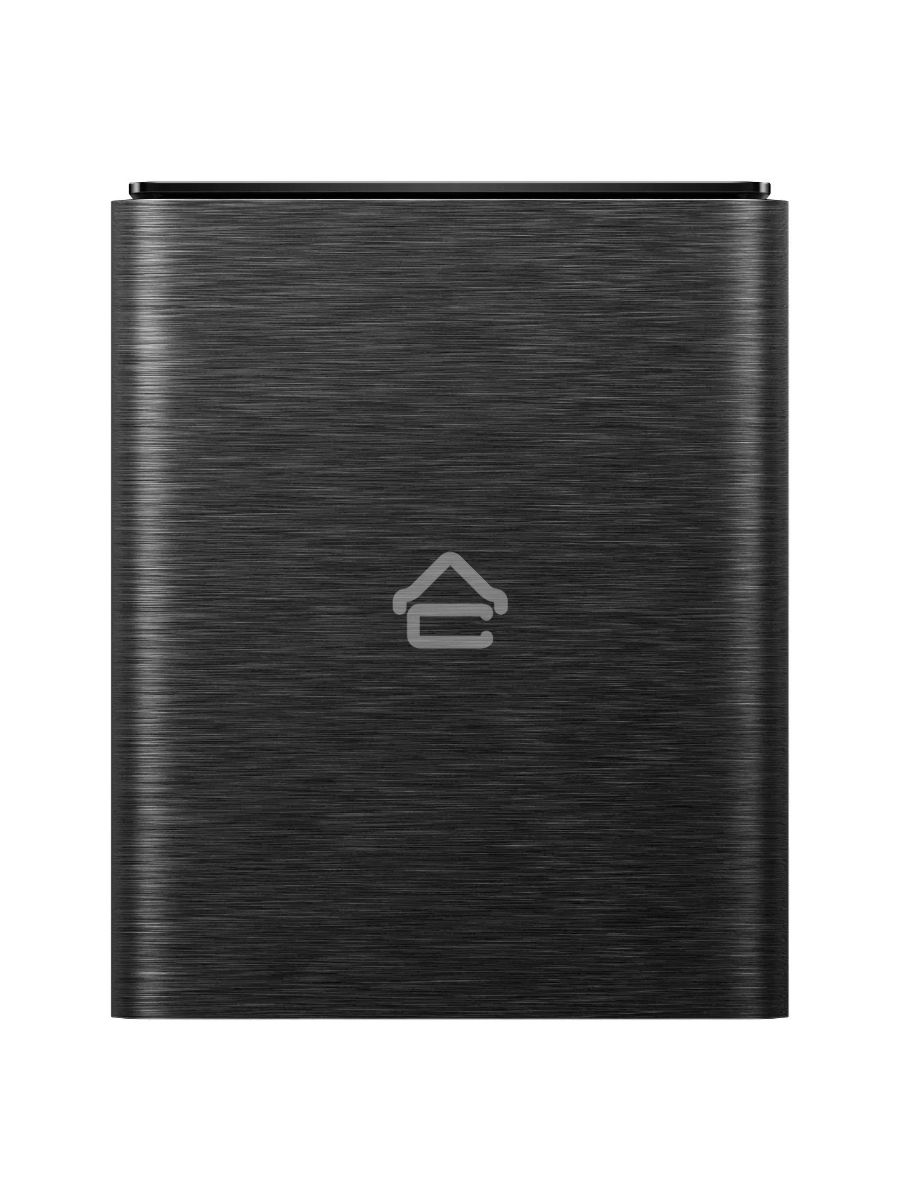 Саундбар TCL Q75H 5.1.2 620Вт черный