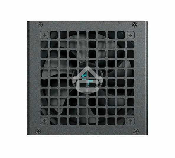 Блок питания Deepcool/GamerStorm PL750D, 750Вт, 80 PLUS Bronze, 120мм, черный