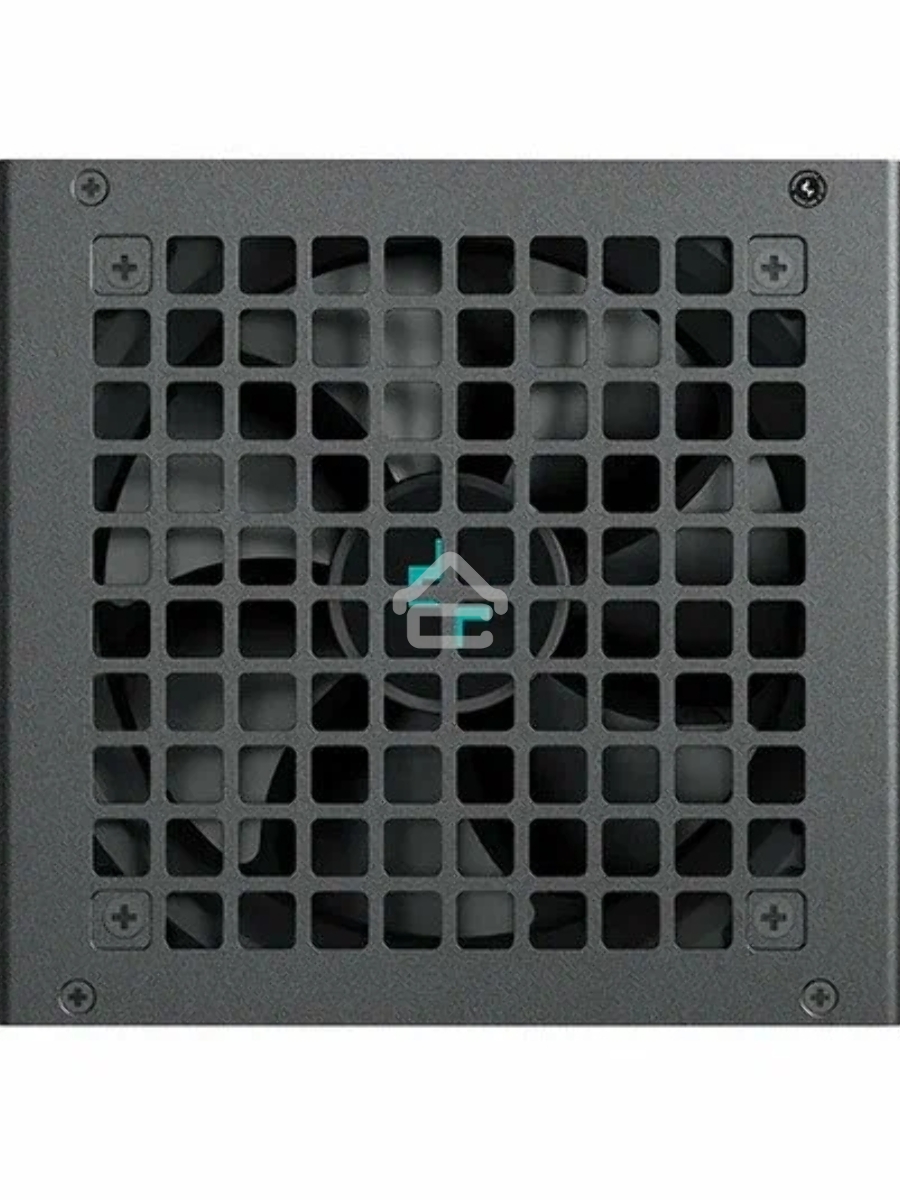 Блок питания Deepcool / GamerStorm  PL750D, 750Вт, 80 PLUS Bronze, 120мм, черный