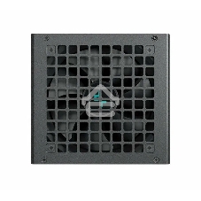 Блок питания Deepcool/GamerStorm PL750D, 750Вт, 80 PLUS Bronze, 120мм, черный