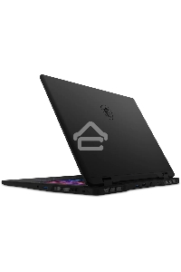 Ноутбук MSI Pulse 17 AI C1VGKG-023RU Core Ultra 9 185H 16Gb SSD1Tb NVIDIA GeForce RTX4070 8Gb 17