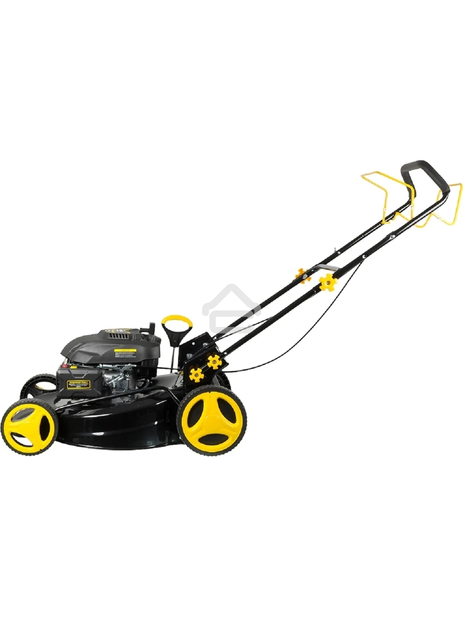 Газонокосилка роторная Huter GLM-6.0 S (70/3/8)