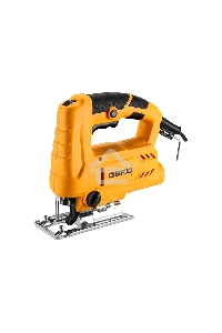 Лобзик Deko DKJS850 850Вт 3000ходов/мин от электросети (кейс в комплекте)