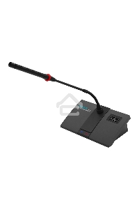 Беспроводной Микрофон Председателя с литиевой батареей DSPPA D6802L
