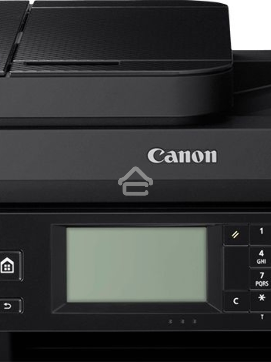 МФУ лазерный Canon i-Sensys MF237W (1418C105/1418C121/1418C122/1418C169/1418C161/1418C113/1418С030), A4, ч/б, печ. до 23 стр/мин., 1200 x 1200 dpi (печать) 600x600dpi (скан.), USB, RJ-45, Wi-Fi