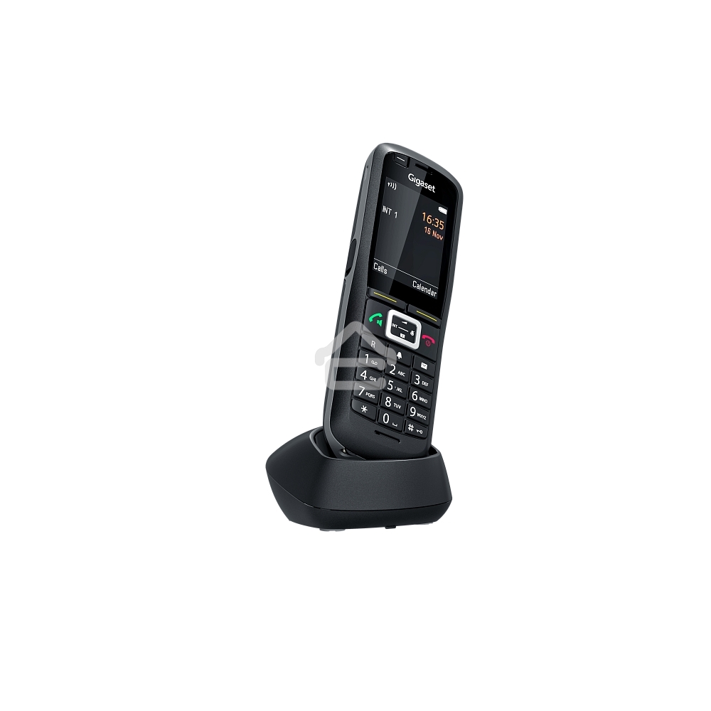 Дополнительная трубка Dect Gigaset R700 S30852-H2976-S302