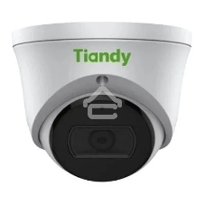 Камера видеонаблюдения IP Tiandy TC-C34XS I3W/E/Y/2.8мм/V4.2 белый