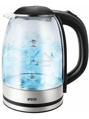 Чайник MYSTERY MEK-1653