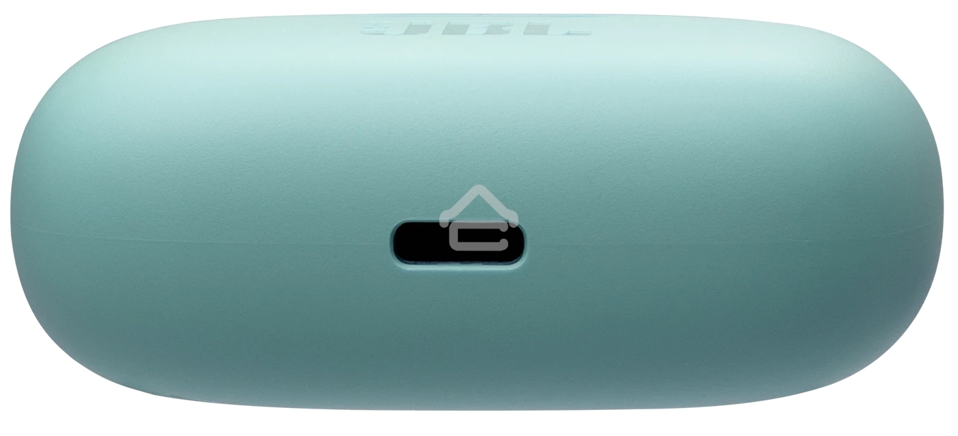 Наушники JBL Wave Beam 2 голубой