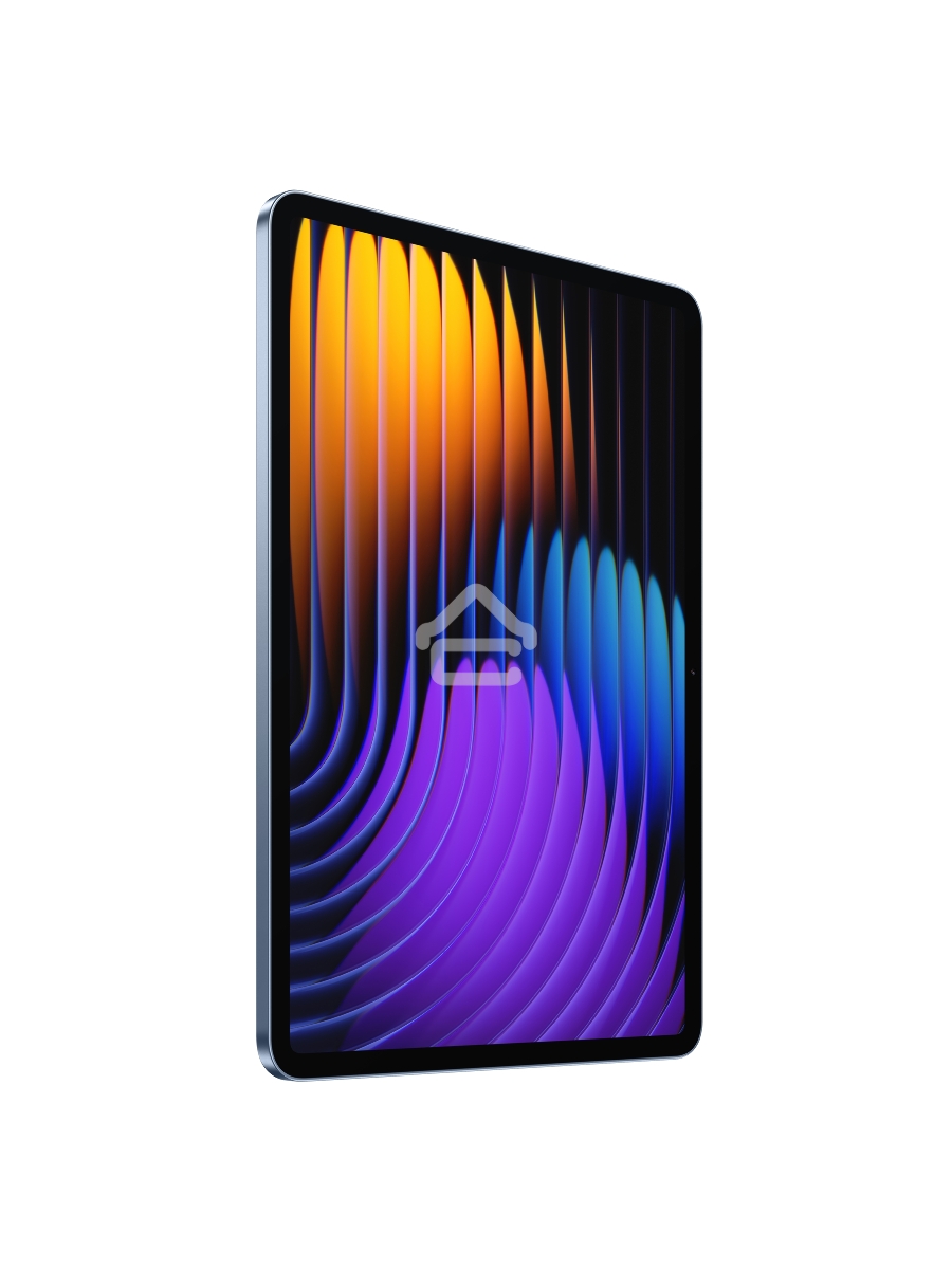 Планшет Xiaomi Pad 7 8/128Gb серый