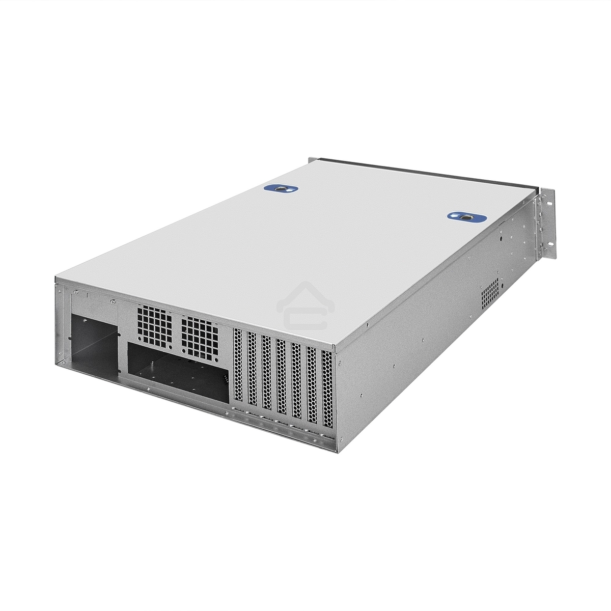 Серверный корпус ExeGate Pro EX281302RUS 3U660-HS16 <RM 19
