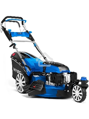 Газонокосилка роторная Hyundai L 5120RS