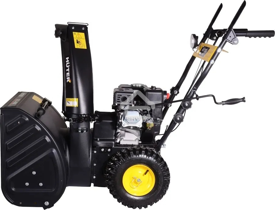 Снегоуборщик Huter SGC 4800E 