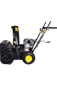 Снегоуборщик Huter SGC 4800E 