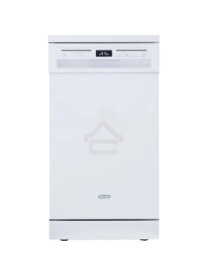 Посудомоечная машина DeLonghi DDWS09S Citrino