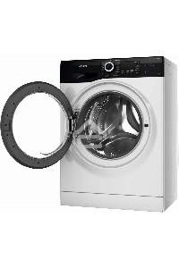 Стиральная машина Hotpoint NSB 7239 ZK VE RU белый, загр. фронтальная макс.: 7 кг 1200 об/мин класс: А