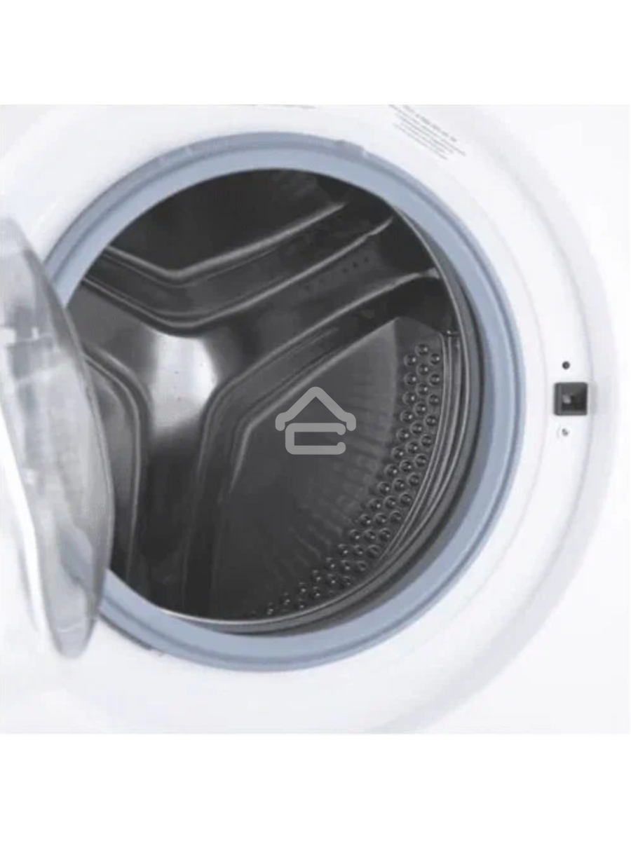 Стиральная машина Beko WRE6511BWW  (R) белый, загрузка фронтальная 6 кг, 1000 об/мин., класс: А