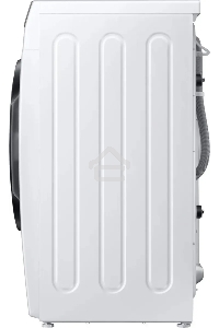 Стиральная машина Samsung WW70AG6S23ATLP белый, загрузка фронтальная 7 кг, 1200 об/мин, класс: A+++
