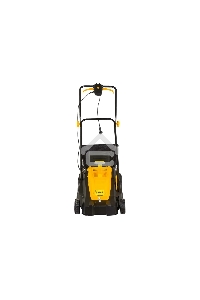Газонокосилка роторная Huter ELM-1800 электрическая 1800Вт
