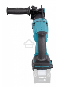 Перфоратор Makita HR007GZ патрон:SDS-plus уд.:3.6Дж аккум.