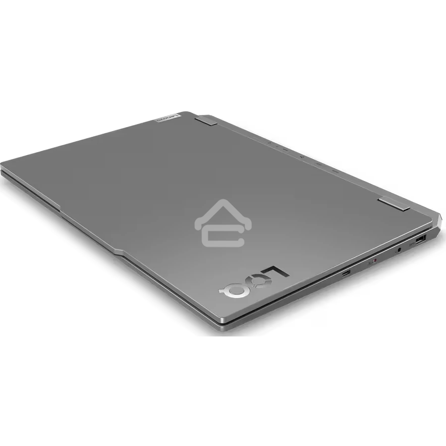Ноутбук Lenovo LOQ 15IAX9 Intel Core i5 12450HX 2400MHz/15.6
