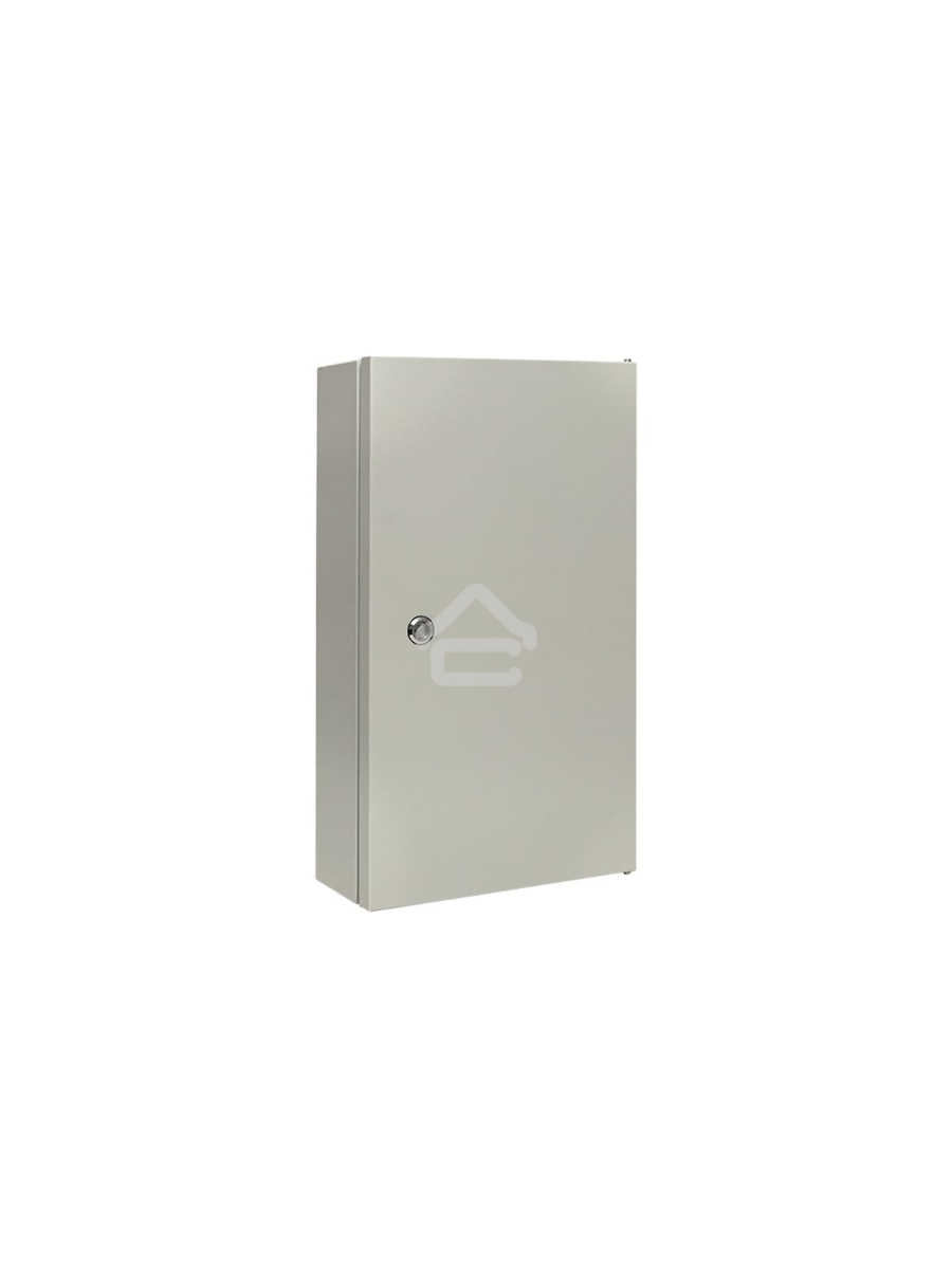 Распределительный навесной щит EKF Basic ЩРН-36 (520х310х120) IP54 mb24-36-bas