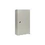 Распределительный навесной щит EKF Basic ЩРН-36 (520х310х120) IP54 mb24-36-bas
