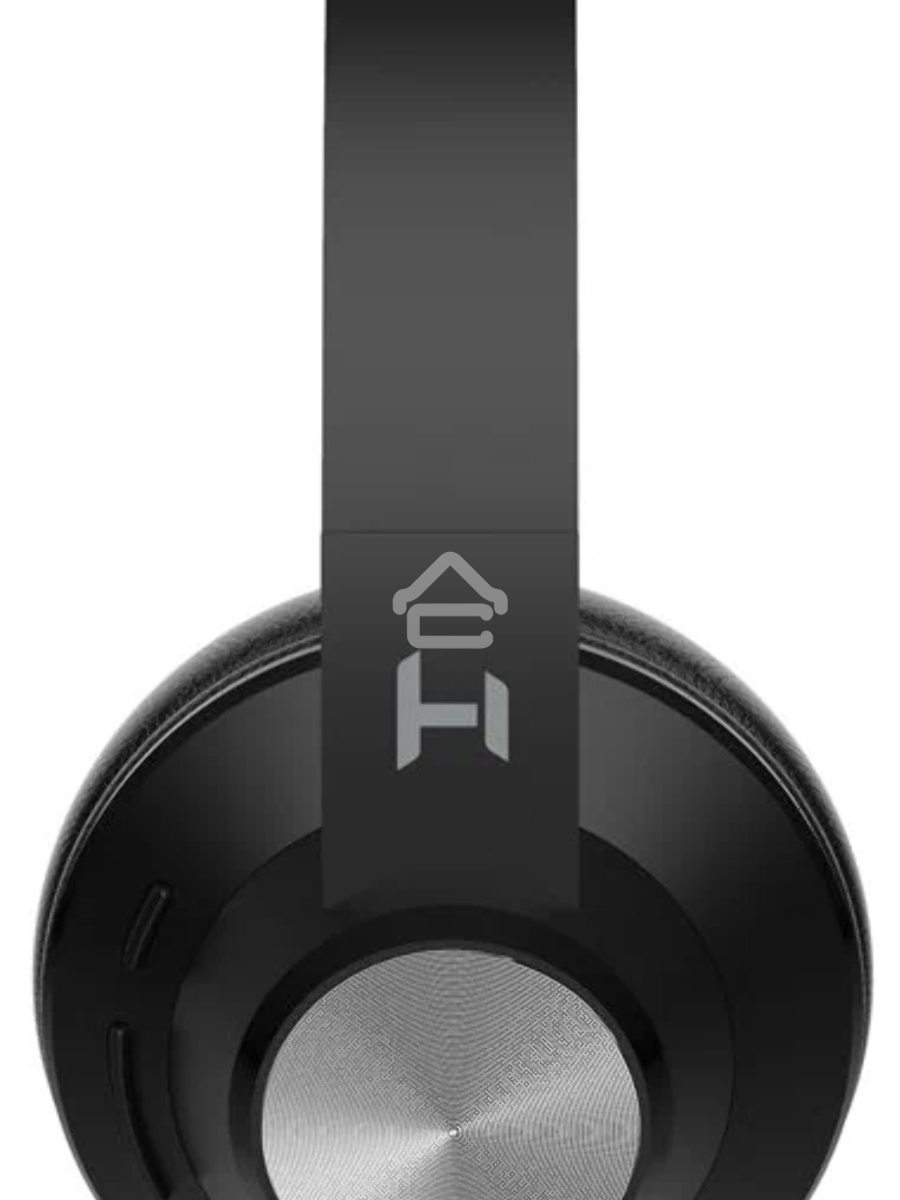 Наушники Harper HB-412 черный