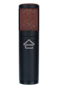 Микрофон Antelope Audio [Edge Go] конденсаторный, вухсторонние мембраны с золотым напылением 6u, диафрагма: 34 мм, кардиоида, восьмерка, всенаправленная, 20 Гц - 20 кГц, уровень звукового давления: 116 дБ, соотношение сигнал-шум: 75 дБ (А), USB Type-C