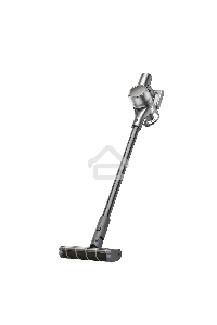 Пылесос вертикальный Dreame Cordless Vacuum Cleaner R20 Grey 