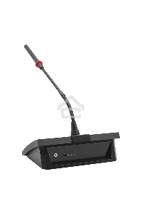 Беспроводной Микрофон Председателя с литиевой батареей DSPPA D6802L