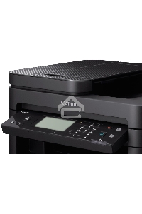 МФУ лазерный Canon i-Sensys MF237W (1418C105/1418C121/1418C122/1418C169/1418C161/1418C113/1418С030), A4, ч/б, печ. до 23 стр/мин., 1200 x 1200 dpi (печать) 600x600dpi (скан.), USB, RJ-45, Wi-Fi