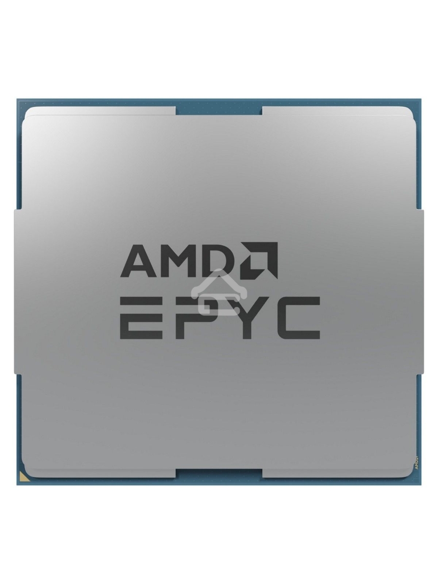 Процессор AMD EPYC 9384X Soc-SP5 3.1GHz OEM