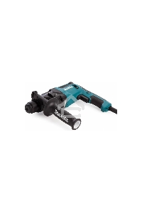Перфоратор MAKITA HR1840  SDS+, 470Вт, 2 реж, 1.4 Дж, 0-4800у\м, 0-2100 об\мин
