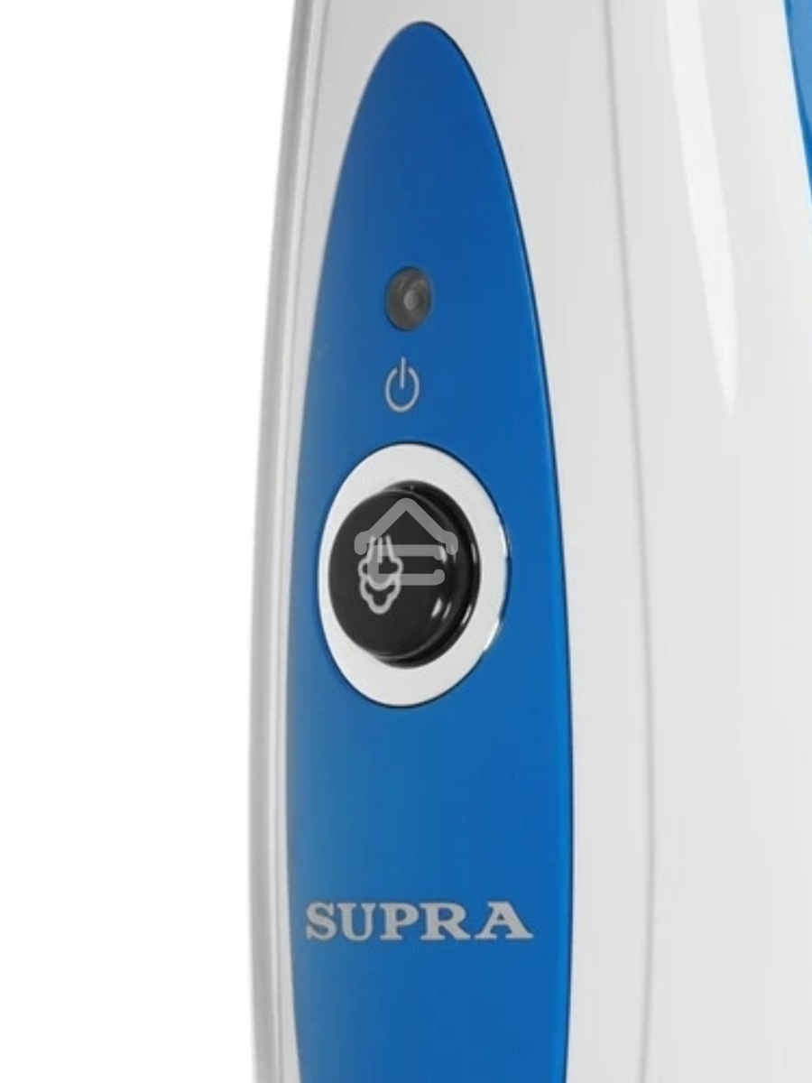 Отпариватель SUPRA SMS-205