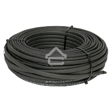 Кабель нагревательный саморегулирующийся DSE-30P (30 Вт/м) 50 м