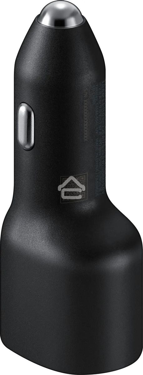 Зарядное устройство для авто Samsung EP-L4020NBEGEU W/O CABLE