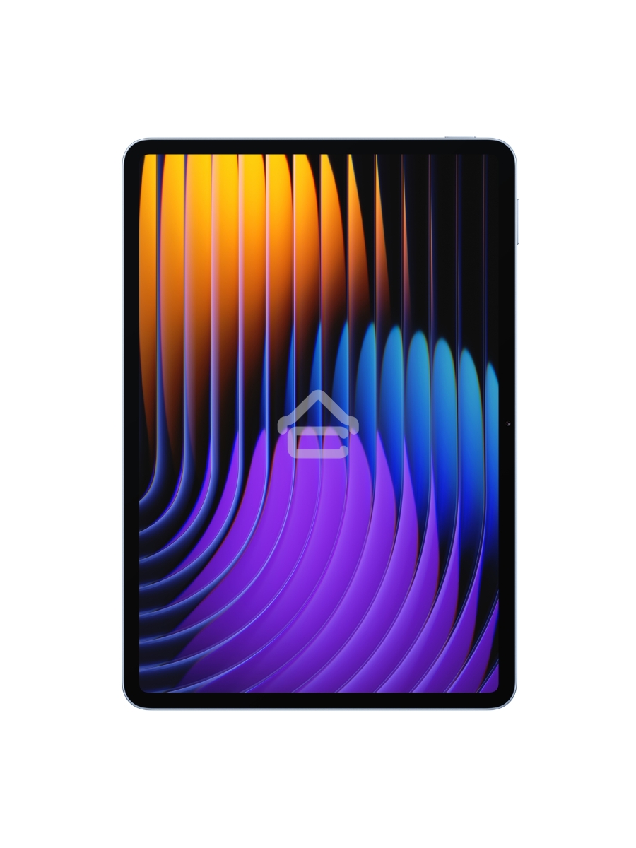 Планшет Xiaomi Pad 7 8/128Gb серый