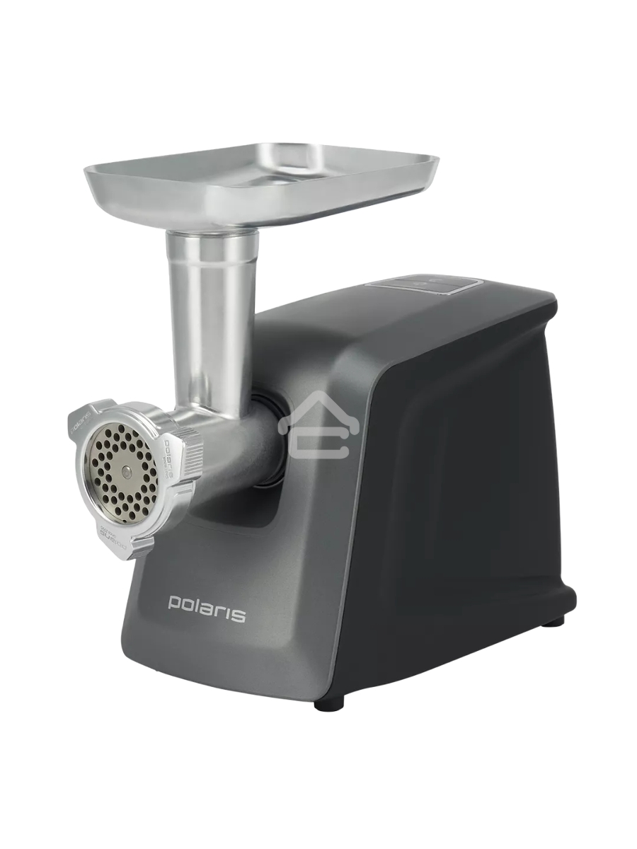 Мясорубка Polaris PMG 3090 RUS 3000 Вт графит