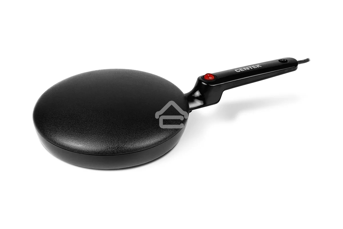 Блинница погружная Centek CT-1455 650 Вт, D 20 см