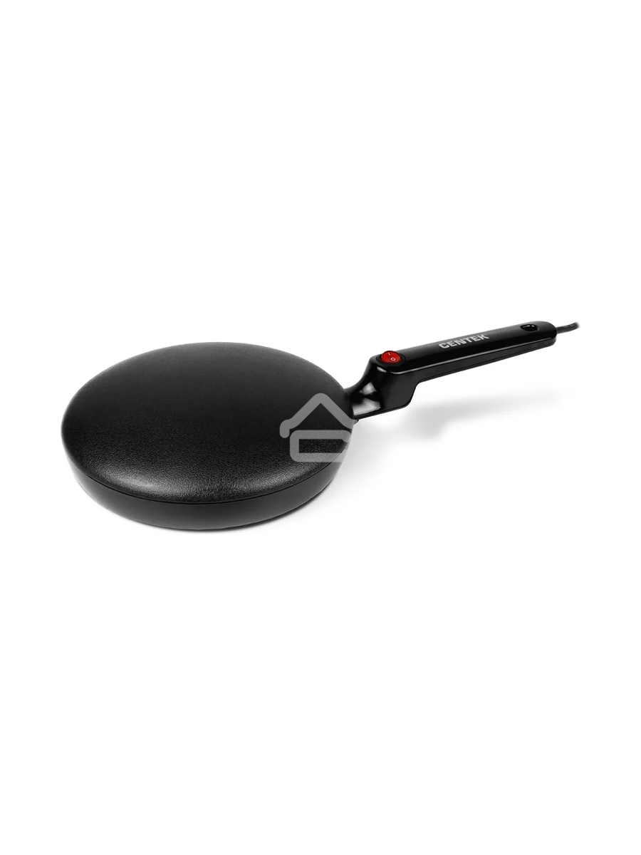 Блинница погружная Centek CT-1455 650 Вт, D 20 см