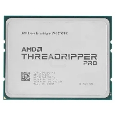 Процессор AMD Ryzen Threadripper PRO 5965WX