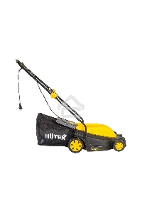 Газонокосилка роторная Huter ELM-1800 электрическая 1800Вт