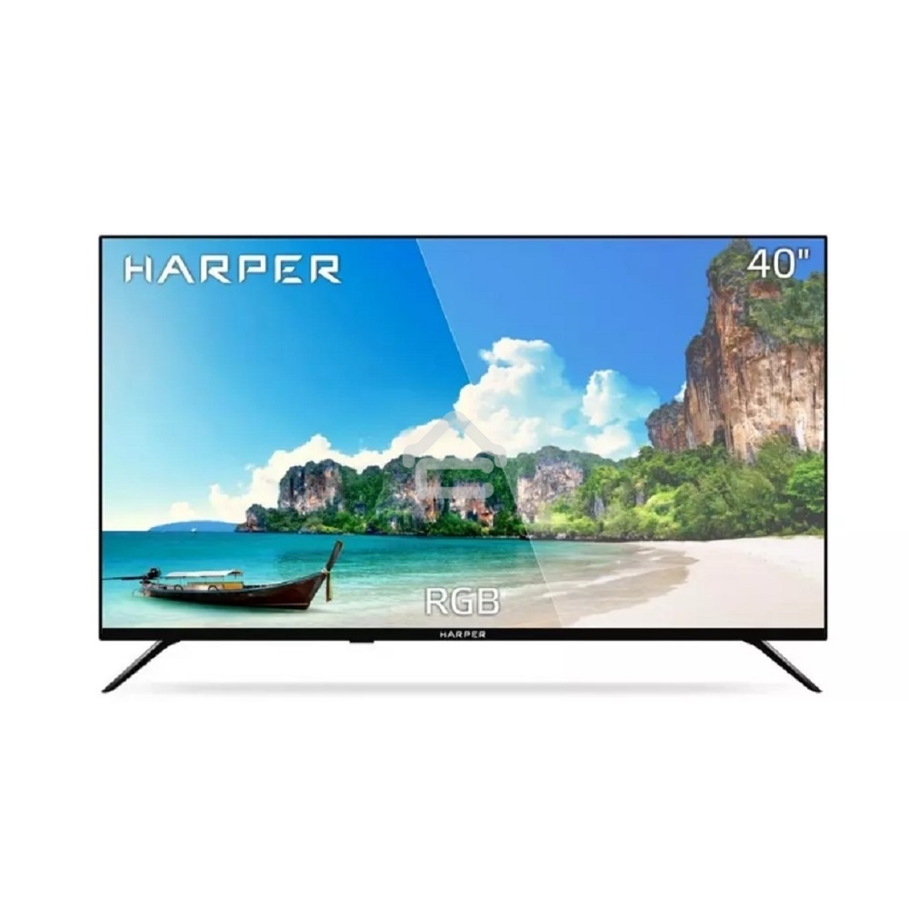 Телевизор Harper 40